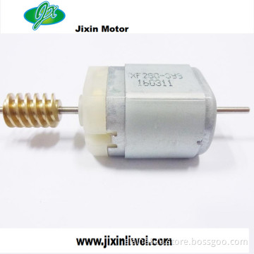 Brush Motor Japanes Car Auto Spare Parts